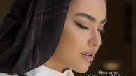 استایل جدید ریحانه پارسا + عکس
