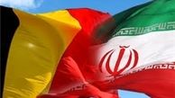 رئیس مجلس نمایندگان بلژیک با لاریجانی دیدار می‌کند