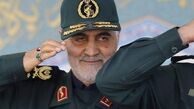 دلیل جالب محبوبیت شهید سلیمانی + فیلم