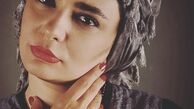 استایل شیک و جدید لیندا کیانی + عکس