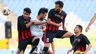 مدیر برنامه عامل شکست مشکی پوشان