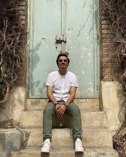 خانه قدیمی حسین سلیمانی کجاست؟ + عکس