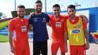 پرسپولیس مهاج سابق استقلال را بجای منشا صید می کند؟