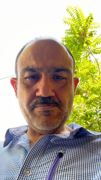 سلفی جدید مهران غفوریان + عکس