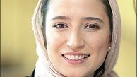 نگار جواهریان در «گرگ بازی»+عکس