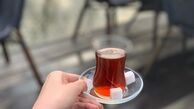 حال عاشقانه خانم مجری جوان+عکس