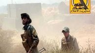 حشد شعبی عراق پاکسازی 66 روستا از بقایای داعش را آغاز کرد