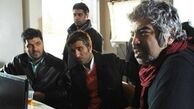 سروش صحت از «پژمان» گفت