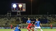 گفتگوی گرشاسبی با مهدی تاج در مورد سوپرجام