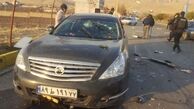تمامی مقصران و دست اندرکاران ترور شهید فخری زاده شناسایی شدند