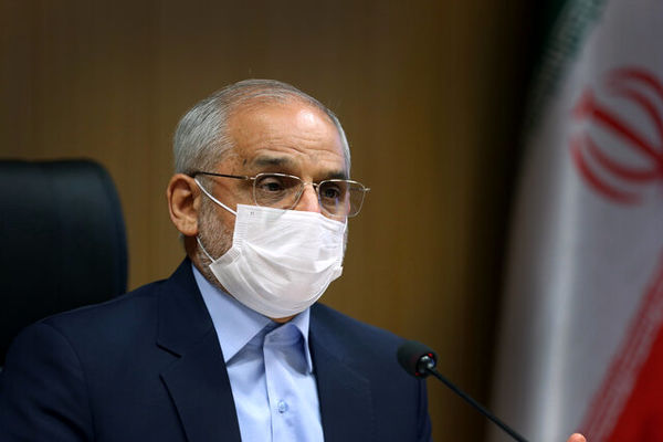 سیاست قطعی امسال، بازگشایی حضوری مدارس کشور است/زمان آغاز واکسیناسیون معلمان