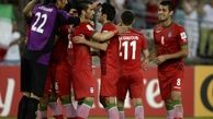 دیدار ایران و قطر از نگاه AFC