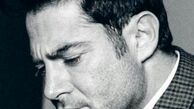 چهره جدی طوری گلزار + عکس