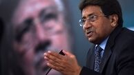 اینترپل درخواست بازداشت «پرویز مشرف» را رد کرد