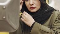 استایل شیک لیندا کیانی + عکس