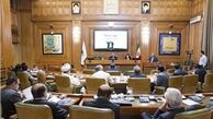 مهلت یک ماهه برای توافق بین شهرداری تهران و شرکت راه آهن
