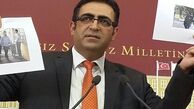 نماینده کُرد پارلمان ترکیه به ۱۶ سال و ۸ ماه حبس محکوم شد