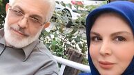 همکاری دوباره شهره سلطانی با بازیگر مشهور + عکس