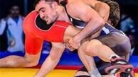 کشتی گیر زنجانی به مرحله نهایی اردوی انتخابی دعوت شد