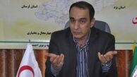 رخداد و حادثه ای در نائین نداشتیم 