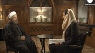 روحانی: برای سازمان ملل متاسفم
