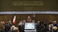  رهبر انقلاب: کیفیت خودروهای داخلی خوب نیست و حق با مردم است