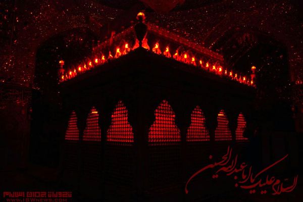 اعلام شعار هیأت‌ها در محرم امسال