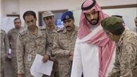 بروز اختلافات شدید در ائتلاف عربستان در یمن 