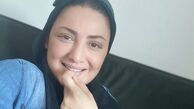 چهره بی آرایش شیلا خداداد در خانه اش + عکس