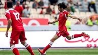 گل محمدی دوباره در تراکتور دچار مشکل شد