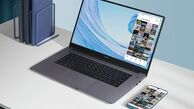 به‌روزرسانی لپ‌تاپ‌های سری  MateBook Dهوآوی با قابلیت‌های جدید