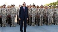 واکنش دمشق به اظهارات اردوغان 