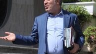 مونسان: هیچ نسبتی با رئیس جمهور ندارم