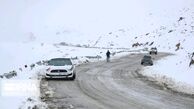 ساکنان ۱۲ استان در آماده‌باش ؛ بارش‌ها می‌توانند بحران‌ساز شوند !