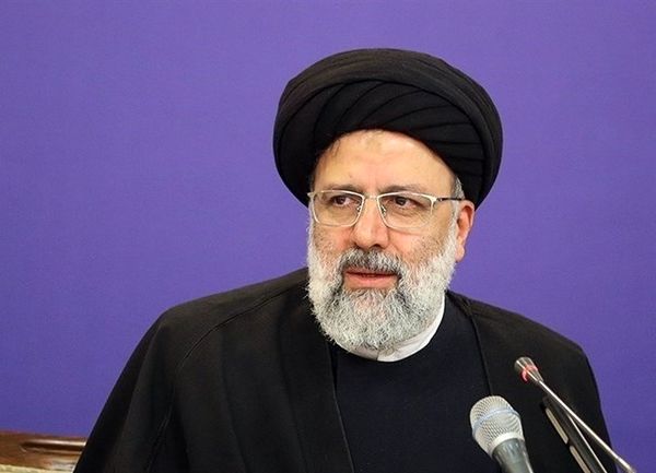 مراسم تحلیف رئیسی عصر ۱۴ مرداد برگزار می‌شود
