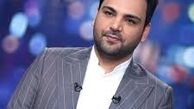 دختری که توانست دلِ احسان علیخانی را ببرد