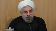 توصیه جالب روحانی به اعضای دولت