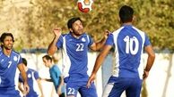 فروش هافبک استقلال به تیم لیگ یکی در نیم فصل