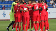 پرسپولیس 8 تیر ماه ایران را به مقصد کرواسی ترک خواهد کرد 