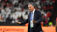 کی‌روش در چه شرایطی سرمربی تیم ملی فوتبال ایران می‌ماند؟