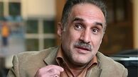 روزه سکوت حکیمی پور با ورود مدعی العموم می شکند؟