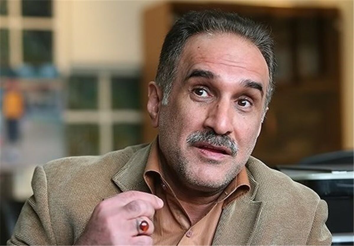 حکیمی پور:دولت دوازدهم برای اشتغال برنامه‌های قابل توجه داشته باشد
