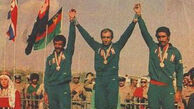 قهرمان پیشین دوچرخه سواری درگذشت