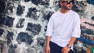 ارسلان قاسمی بهتر از همه+عکس