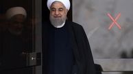 روحانی به چین می‌رود