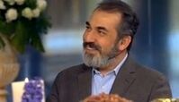 رونمایی از اتاق مخصوص سیامک انصاری در جوکر
