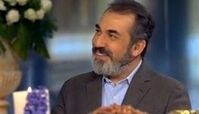 رونمایی از اتاق مخصوص سیامک انصاری در جوکر