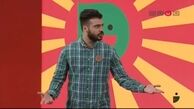 ابوطالب حسینی، شرکت‌کننده خنداننده شو 2 را بیشتر بشناسید+عکس