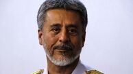 دریادار سیاری: ناوشکن‌های ایران امنیت خلیج عدن را تأمین کردند