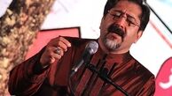 سراج به ارکستر ملی می‌آید
